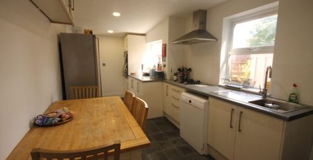 Hanover Square, Woodhouse, Leeds, LS3 1AP - Photo 5