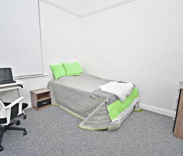 1 bed house share to rent in Christian Road, Preston, PR1 - Photo 6