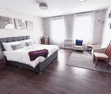 Studio to rent - Photo 4