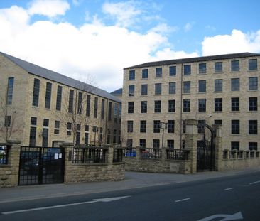 Flat 194, Melting Point, Huddersfield... - Photo 3