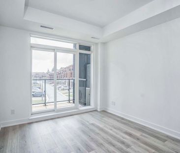 For Lease - 1 Climo Lane Unit# 208, Markham, Ontario - Photo 6