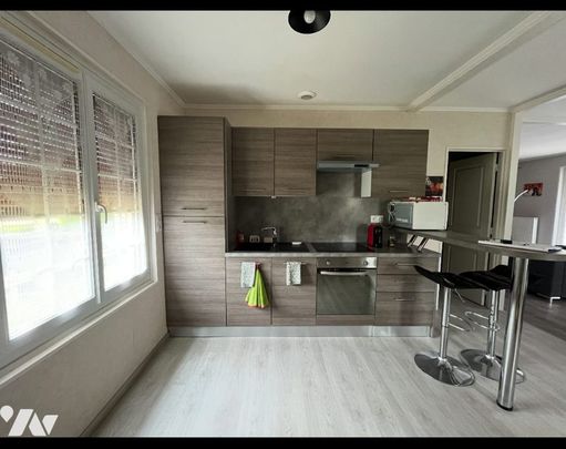 Maison à louer Lisieux - Photo 1