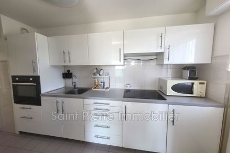 Appartement Cagnes-sur-Mer - Photo 2