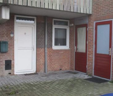 Appartement rez-de-chaussée Kamp 31, Boswijk, Lelystad - Foto 1