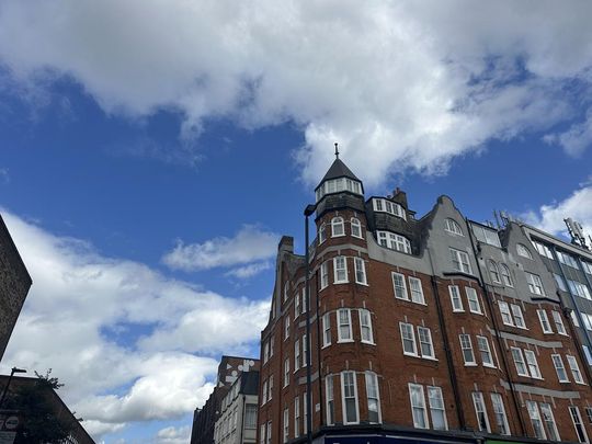 1 bedroom flat to rent - Photo 1