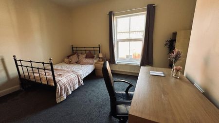 1 bedroom in a house share to rent - Photo 5