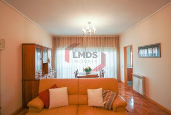 Apartamento T3