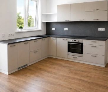 Pronájem bytu 2+kk 45 m - Fotografie 4