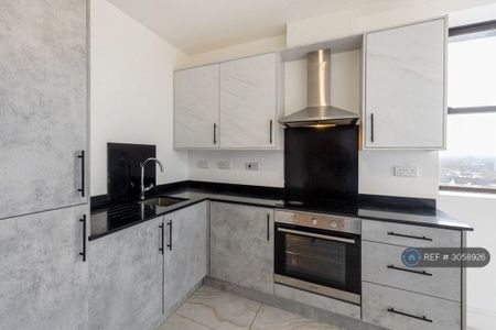 2 bedroom flat to rent - Photo 3