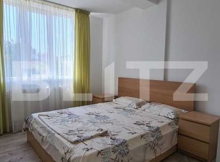 Apartament 2 camere, prima inchiriere, 50 mp, zona Brazda lui Novac - Photo 2