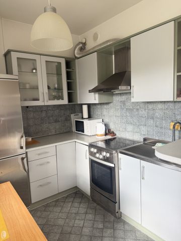 Przestronna kawalerka 36m² z dużym balkonem - Photo 4