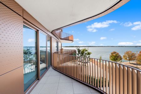 For Lease - 155 Merchants' Wharf N/A Unit# 213, Toronto, Ontario - Photo 4