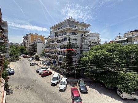 Διαμέρισμα για ενοικίαση Κέντρο (Χαριλάου) - Photo 2