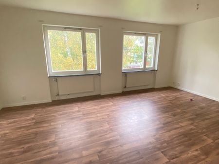 Salthällsvägen, Blomstermåla - Foto 3