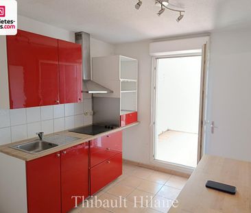 Location Appartement 3 pièces 70m² MARSEILLE 10ème - Photo 2