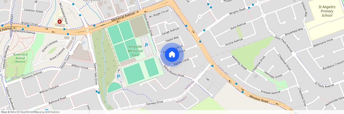 9 Weid Place, NSW 2155, Kellyville