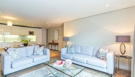 3 bed apartment to rent in Merchant Square, London, W2 1 - Photo 5