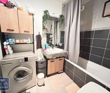 Location Appartement 3 pièces 63m² JOUE LES TOURS 37300 - Photo 5