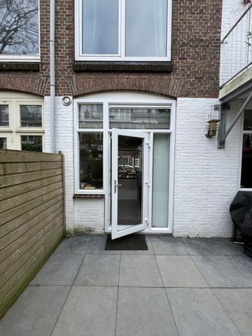 Benedenwoning Hendrik van Deventerstraat, Den Haag huren? - Foto 5