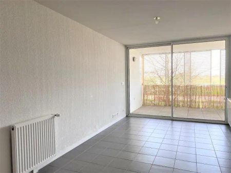 Appartement à louer 2 pièces 42.2m² - Photo 2