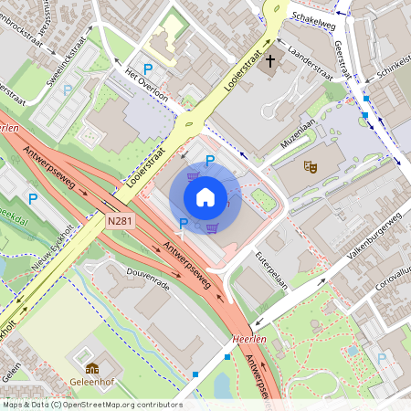 Apollolaan 38D, Heerlen