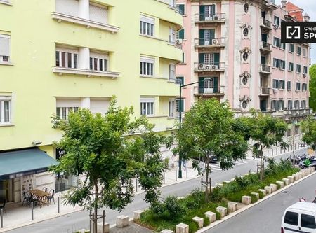 lisbon, Lisbon 1050-183 - Photo 3