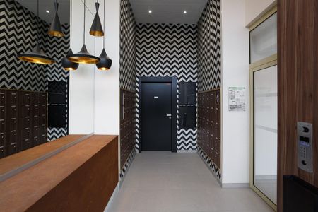 location Appartement T2 DE 43.15m² À ASNIERES SUR SEINE - Photo 2