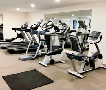 APX World Square, Sydney - Photo 3