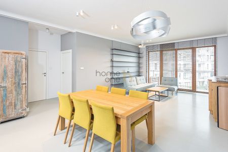 Warszawa, Żoliborz, ul. Ludwika Rydygiera - Photo 3