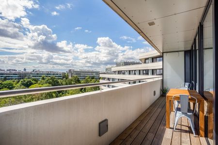 1 bedroom apartment to rent - Photo 2