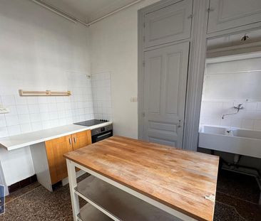 Location Appartement 3 pièces 76m² GRENOBLE 38000 - Photo 3