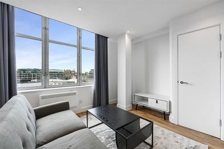 Studio to rent - Photo 4