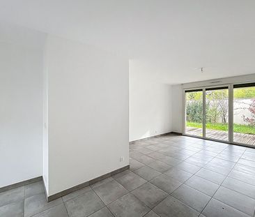 Appartement 3 pièces - Photo 4