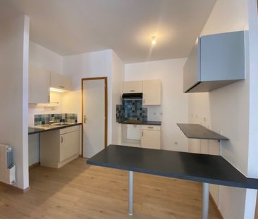 Location Appartement 3 pièces 57m² - Photo 4