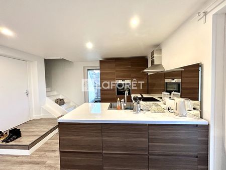 Appartement T3 Strasbourg à louer - Photo 5