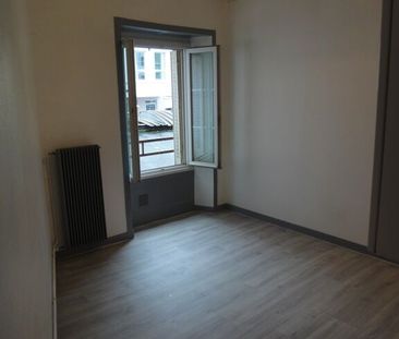 Appartement 1 pièce – 17 m² environ à Rennes (ref : G64474) - Photo 1