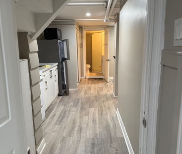 For Lease - 473 Whitemore Avenue Unit# Lower, Toronto, Ontario - Photo 6