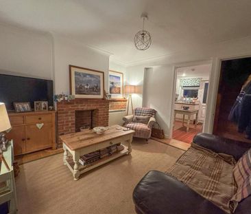 1 bedroom terraced house to rent - Photo 2