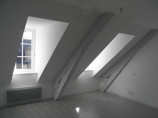 Location appartement t3 71 m² à Rodez (12000) - Photo 1