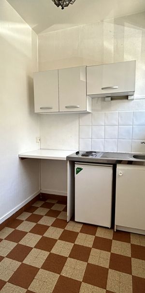BLOIS - Quartier Halle aux Grains - T1 - Photo 1