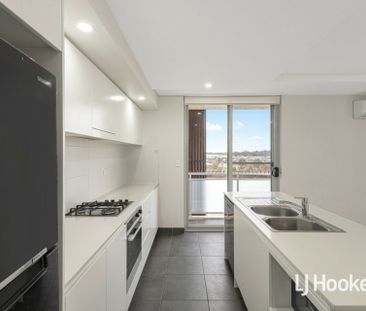 Great 2 Bedroom Apartment - Photo 4