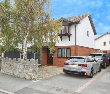 3 bedroom semi-detached house to rent - Photo 1