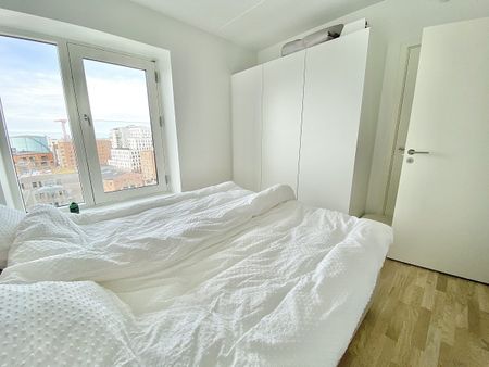 Østre Havnepark 25, 10. th., 9000 Aalborg - Photo 5