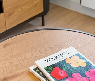 1 bedroom apartment to rent - Photo 3