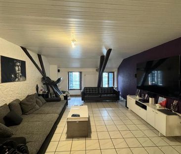 Appartement 4.5 pièces au coeur de la ville - Foto 6