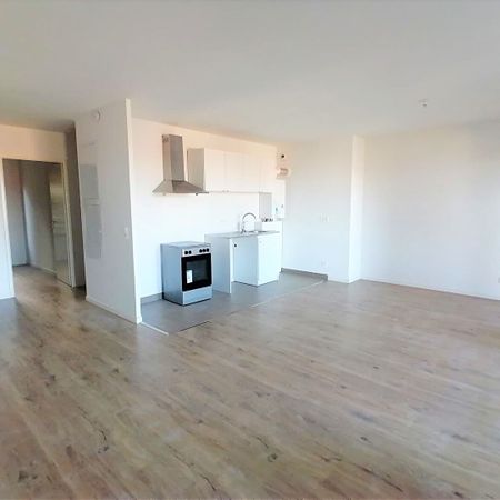 Appartement 3 pièces - Photo 3