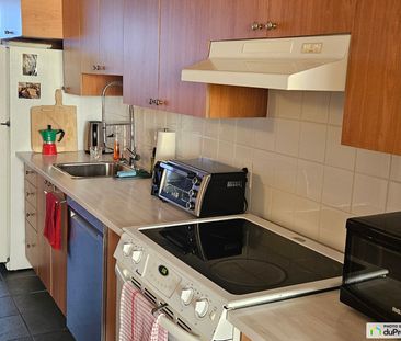2295, avenue Aird, Mercier / Hochelaga / Maisonneuve à louer - Photo 3