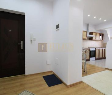 Zona Odobescu, 2 camere, centrala proprie, bloc 2008 - Fotografie 4