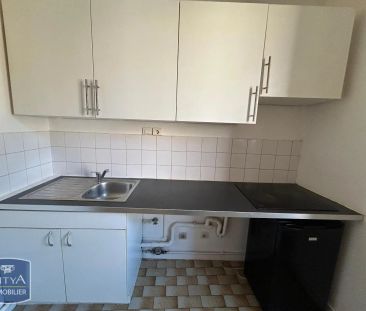 Appartement à louer 1 pièce 33.31m² - Photo 6