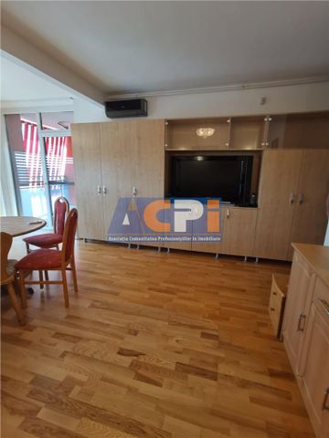 Inchiriez apartament 2 camere-Ared Kaufland - Photo 4